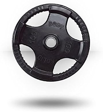 Body-Solid ウェイトプレート各種